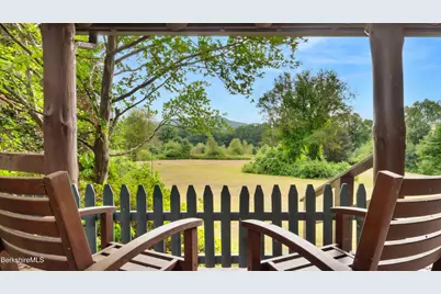 76 Corashire Rd, New Marlboro, MA 01259 - Photo 1