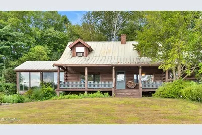 76 Corashire Rd, New Marlboro, MA 01259 - Photo 3