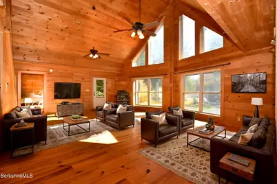 223 Silver Leaf Dr, Becket, MA 01223 - Photo 1