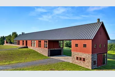 241 Cunningham Hill Rd, Canaan, NY 12029 - Photo 1
