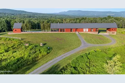 241 Cunningham Hill Rd, Canaan, NY 12029 - Photo 5