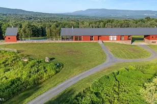 241 Cunningham Hill Rd, Canaan, NY 12029 - Photo 5