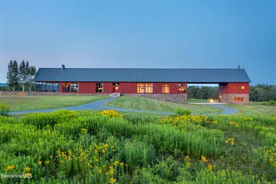 241 Cunningham Hill Rd, Canaan, NY 12029 - Photo 63