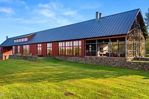 241 Cunningham Hill Rd, Canaan, NY 12029 - Photo 3