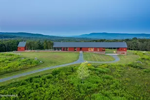 241 Cunningham Hill Rd, Canaan, NY 12029 - Photo 7