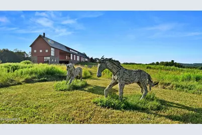 241 Cunningham Hill Rd, Canaan, NY 12029 - Photo 9