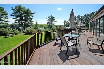 19 Hawthorne Rd #Carriage Barn E-2, Stockbridge, MA 01262 - Photo 41