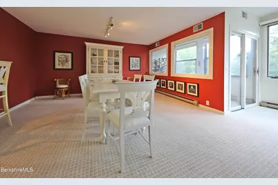 19 Hawthorne Rd #Carriage Barn E-2, Stockbridge, MA 01262 - Photo 13