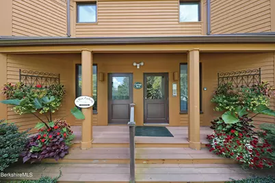 19 Hawthorne Rd #Carriage Barn E-2, Stockbridge, MA 01262 - Photo 5