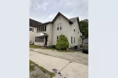 1223 North St, Pittsfield, MA 01201 - Photo 1