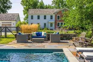 1269 Clayton Mill River Rd, New Marlboro, MA 01230 - Photo 3