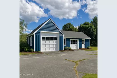 153 E Main St, Sheffield, MA 01222 - Photo 5