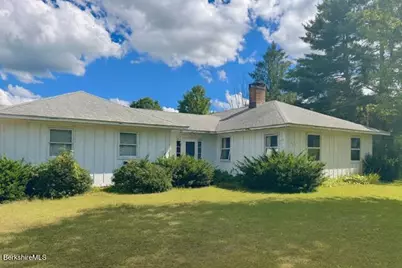 153 E Main St, Sheffield, MA 01222 - Photo 1