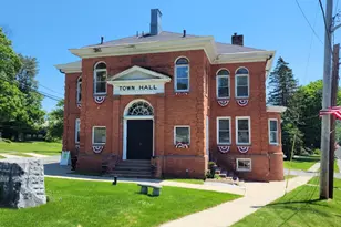 80 Church St, Cheshire, MA 01225 - Photo 1