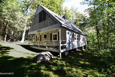 455 King Richard Dr, Becket, MA 01223 - Photo 25