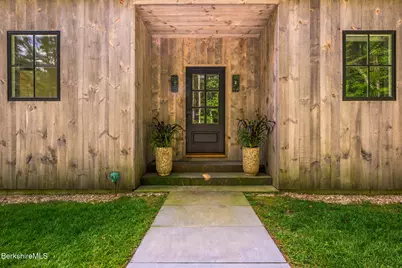 414 S Undermountain Rd, Sheffield, MA 01257 - Photo 7