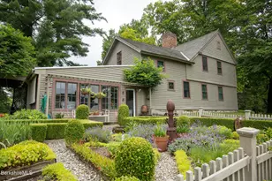 18 Goodrich St, Stockbridge, MA 01262 - Photo 3