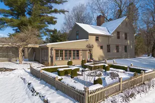 18 Goodrich St, Stockbridge, MA 01262 - Photo 1