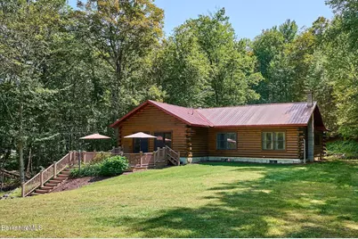 143 Charlemont Rd, Buckland, MA 01338 - Photo 1