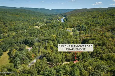 143 Charlemont Rd, Buckland, MA 01338 - Photo 3