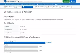 71 S Church St, Pittsfield, MA 01201 - Photo 7