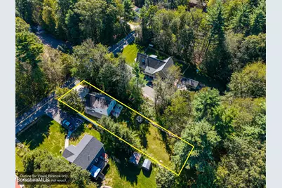 454 Pine Rd, Otis, MA 01253 - Photo 9