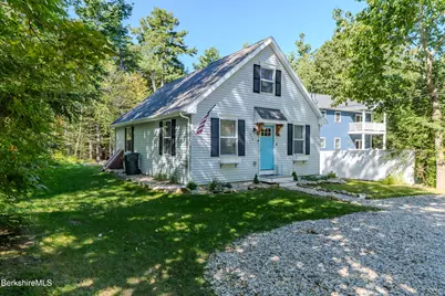 454 Pine Rd, Otis, MA 01253 - Photo 3