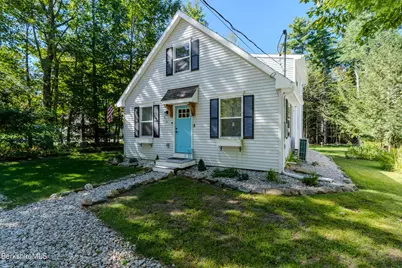 454 Pine Rd, Otis, MA 01253 - Photo 5