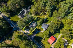 454 Pine Rd, Otis, MA 01253 - Photo 11