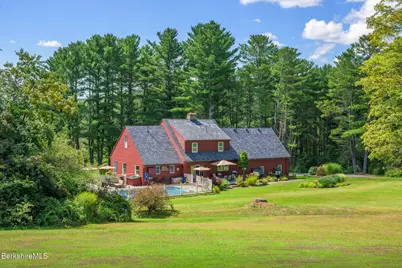 21 Stone House Rd, Canaan, NY 12029 - Photo 3