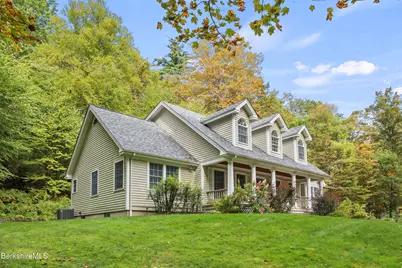 905 West Rd, Sheffield, MA 01230 - Photo 5