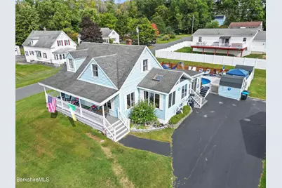 156 Draper Ave, Pittsfield, MA 01201 - Photo 29