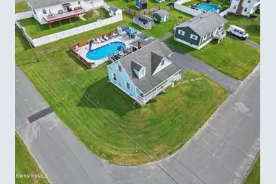 156 Draper Ave, Pittsfield, MA 01201 - Photo 31