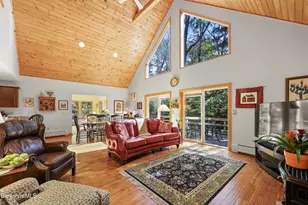 95 Sugar House Rd, Otis, MA 01253 - Photo 1