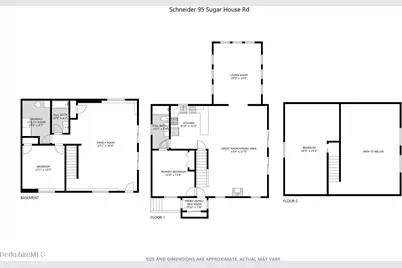 95 Sugar House Rd, Otis, MA 01253 - Photo 49