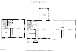 95 Sugar House Rd, Otis, MA 01253 - Photo 49