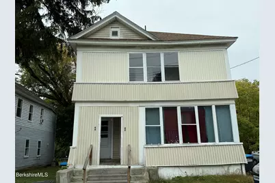 42-44 John St, Pittsfield, MA 01201 - Photo 1