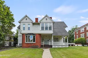 247 South St, Pittsfield, MA 01201 - Photo 1