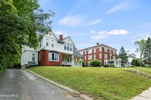 247 South St, Pittsfield, MA 01201 - Photo 43