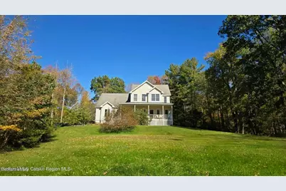 3124-3100 County Route 9 --, Canaan, NY 12029 - Photo 3