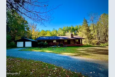 240 Kirchner Rd, Dalton, MA 01226 - Photo 1