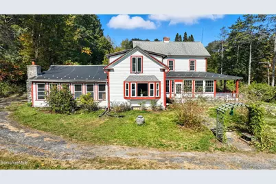 500 E River Rd, Chester, MA 01011 - Photo 35