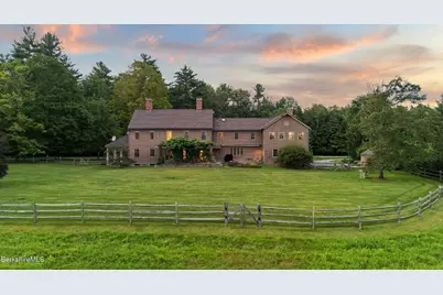 110 Alford Rd, Great Barrington, MA 01230 - Photo 3