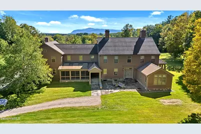 110 Alford Rd, Great Barrington, MA 01230 - Photo 1