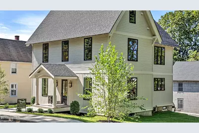 228 East St, Great Barrington, MA 01230 - Photo 1