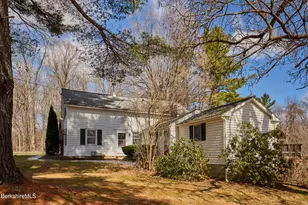 220 N Plain Rd, Great Barrington, MA 01230 - Photo 5