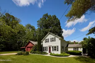 220 N Plain Rd, Great Barrington, MA 01230 - Photo 1