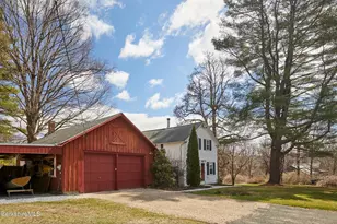220 N Plain Rd, Great Barrington, MA 01230 - Photo 9
