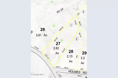 1 Wade Inn Rd, Becket, MA 01223 - Photo 9