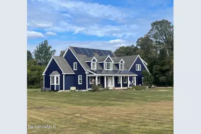 124 Egremont Plain Rd, Egremont, MA 01230 - Photo 1